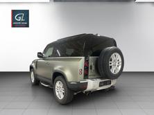 LAND ROVER Defender 110 P400 I6 X-Dynamic SE 3.0 AT8, Petrol, Second hand / Used, Automatic - 4