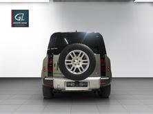 LAND ROVER Defender 110 P400 I6 X-Dynamic SE 3.0 AT8, Petrol, Second hand / Used, Automatic - 5