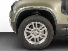 LAND ROVER Defender 110 P400 I6 X-Dynamic SE 3.0 AT8, Petrol, Second hand / Used, Automatic - 7
