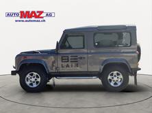 LAND ROVER Defender 90 SW 2.5 Td5, Diesel, Occasion / Utilisé, Manuelle - 2