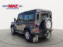 LAND ROVER Defender 90 SW 2.5 Td5, Diesel, Occasion / Utilisé, Manuelle - 3