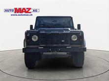LAND ROVER Defender 90 SW 2.5 Td5, Diesel, Occasion / Utilisé, Manuelle - 4