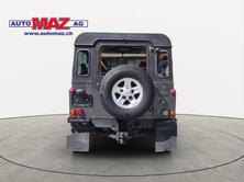 LAND ROVER Defender 90 SW 2.5 Td5, Diesel, Occasion / Utilisé, Manuelle - 5