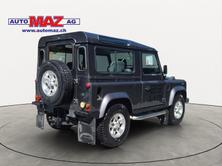 LAND ROVER Defender 90 SW 2.5 Td5, Diesel, Occasion / Utilisé, Manuelle - 6