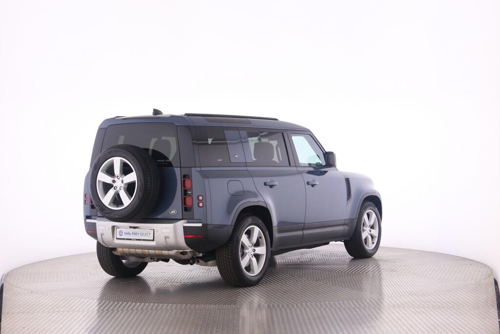 LAND ROVER Defender 110 2.0 P400e HSE, Plug-in-Hybrid Benzina/Elettrica, Occasioni / Usate, Automatico - 3
