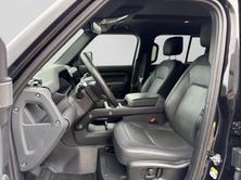 LAND ROVER Defender 110 2.0 P400e X-Dynamic HSE, Plug-in-Hybrid Petrol/Electric, Second hand / Used, Automatic - 2