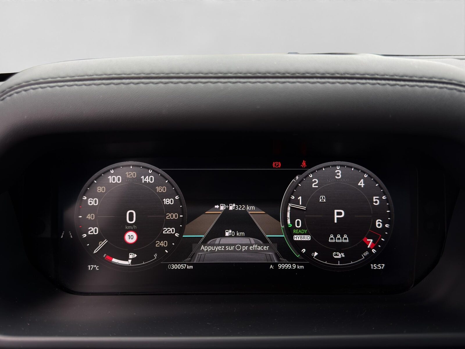 LAND ROVER Defender 110 2.0 P400e X-Dynamic HSE, Hybride Rechargeable Essence/Électricité, Occasion / Utilisé, Automatique - 4