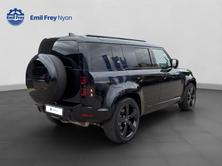 LAND ROVER Defender 110 2.0 P400e X-Dynamic HSE, Plug-in-Hybrid Petrol/Electric, Second hand / Used, Automatic - 6