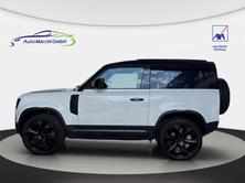 LAND ROVER Defender 90 3.0D I6 200 S AT8, Diesel, Second hand / Used, Automatic - 2
