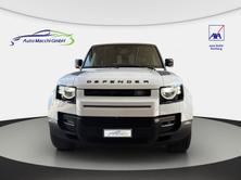 LAND ROVER Defender 90 3.0D I6 200 S AT8, Diesel, Second hand / Used, Automatic - 3