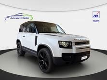 LAND ROVER Defender 90 3.0D I6 200 S AT8, Diesel, Second hand / Used, Automatic - 4