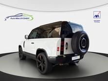 LAND ROVER Defender 90 3.0D I6 200 S AT8, Diesel, Second hand / Used, Automatic - 6