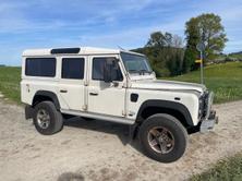 LAND ROVER Defender 110 SW 2.5 Td5, Diesel, Second hand / Used, Manual - 2