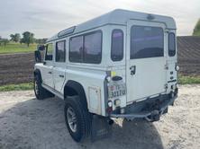 LAND ROVER Defender 110 SW 2.5 Td5, Diesel, Second hand / Used, Manual - 6