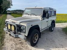LAND ROVER Defender 110 SW 2.5 Td5, Diesel, Second hand / Used, Manual - 7