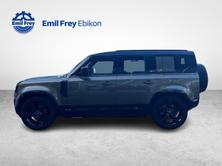 LAND ROVER Defender 110 3.0 D I6 300 X, Mild-Hybrid Diesel/Electric, Second hand / Used, Automatic - 2