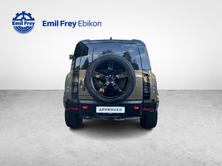 LAND ROVER Defender 110 3.0 D I6 300 X, Mild-Hybrid Diesel/Electric, Second hand / Used, Automatic - 4