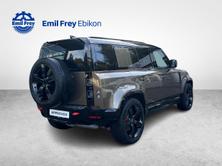 LAND ROVER Defender 110 3.0 D I6 300 X, Mild-Hybrid Diesel/Electric, Second hand / Used, Automatic - 5