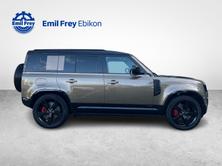 LAND ROVER Defender 110 3.0 D I6 300 X, Mild-Hybrid Diesel/Electric, Second hand / Used, Automatic - 6