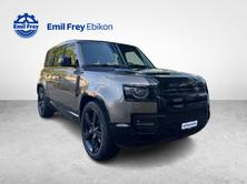 LAND ROVER Defender 110 3.0 D I6 300 X, Mild-Hybrid Diesel/Electric, Second hand / Used, Automatic - 7