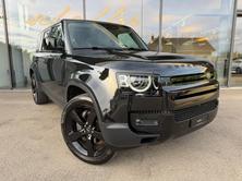 LAND ROVER Defender 110 3.0 D I6 250 SE AWD AT8, Mild-Hybrid Diesel/Electric, Second hand / Used, Automatic - 4