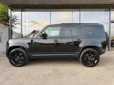 LAND ROVER Defender 110 3.0 D I6 250 SE AWD AT8, Mild-Hybrid Diesel/Electric, Second hand / Used, Automatic - 5