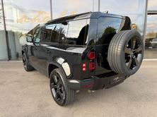LAND ROVER Defender 110 3.0 D I6 250 SE AWD AT8, Mild-Hybrid Diesel/Electric, Second hand / Used, Automatic - 7