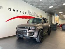 LAND ROVER Defender 110 635 V8 4.4 Octa AT8, Benzina, Occasioni / Usate, Automatico - 2