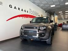 LAND ROVER Defender 110 635 V8 4.4 Octa AT8, Benzina, Occasioni / Usate, Automatico - 3