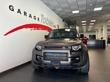 LAND ROVER Defender 110 635 V8 4.4 Octa AT8, Benzina, Occasioni / Usate, Automatico - 4