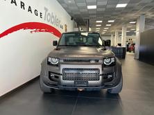 LAND ROVER Defender 110 635 V8 4.4 Octa AT8, Benzina, Occasioni / Usate, Automatico - 5