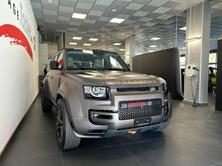 LAND ROVER Defender 110 635 V8 4.4 Octa AT8, Benzina, Occasioni / Usate, Automatico - 6
