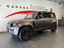 LAND ROVER Defender 110 635 V8 4.4 Octa AT8, Benzina, Occasioni / Usate, Automatico - 7