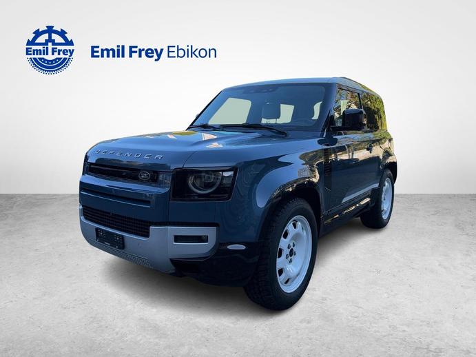 LAND ROVER Defender 90 3.0 D I6 250 X-Dynamic SE, Hybride Leggero Diesel/Elettrica, Occasioni / Usate, Automatico