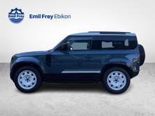 LAND ROVER Defender 90 3.0 D I6 250 X-Dynamic SE, Hybride Leggero Diesel/Elettrica, Occasioni / Usate, Automatico - 2
