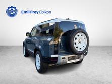 LAND ROVER Defender 90 3.0 D I6 250 X-Dynamic SE, Hybride Leggero Diesel/Elettrica, Occasioni / Usate, Automatico - 3