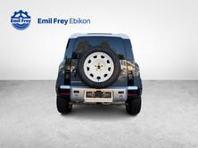 LAND ROVER Defender 90 3.0 D I6 250 X-Dynamic SE, Hybride Leggero Diesel/Elettrica, Occasioni / Usate, Automatico - 4