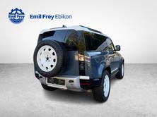 LAND ROVER Defender 90 3.0 D I6 250 X-Dynamic SE, Hybride Leggero Diesel/Elettrica, Occasioni / Usate, Automatico - 5