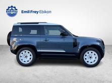 LAND ROVER Defender 90 3.0 D I6 250 X-Dynamic SE, Hybride Leggero Diesel/Elettrica, Occasioni / Usate, Automatico - 6