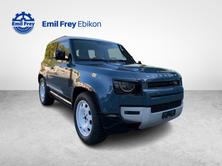 LAND ROVER Defender 90 3.0 D I6 250 X-Dynamic SE, Hybride Leggero Diesel/Elettrica, Occasioni / Usate, Automatico - 7