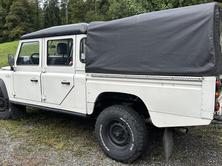 LAND ROVER Defender 130 DK.-Pup DCPU 2.5 Tdi, Diesel, Second hand / Used, Manual - 2