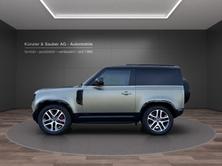 LAND ROVER Defender 90 3.0D I6 300 X AT8, Diesel, Occasioni / Usate, Automatico - 2