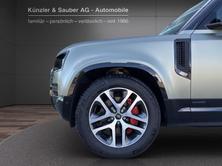 LAND ROVER Defender 90 3.0D I6 300 X AT8, Diesel, Occasioni / Usate, Automatico - 3