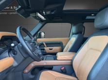 LAND ROVER Defender 90 3.0D I6 300 X AT8, Diesel, Occasioni / Usate, Automatico - 6