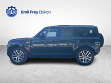 LAND ROVER Defender 110 3.0 D I6 300 X, Mild-Hybrid Diesel/Electric, Second hand / Used, Automatic - 2