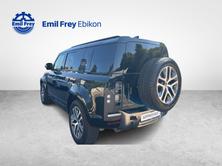 LAND ROVER Defender 110 3.0 D I6 300 X, Mild-Hybrid Diesel/Electric, Second hand / Used, Automatic - 3