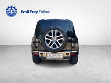 LAND ROVER Defender 110 3.0 D I6 300 X, Mild-Hybrid Diesel/Electric, Second hand / Used, Automatic - 4