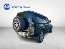 LAND ROVER Defender 110 3.0 D I6 300 X, Mild-Hybrid Diesel/Electric, Second hand / Used, Automatic - 5