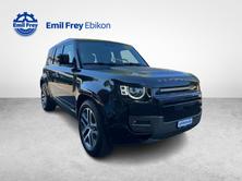 LAND ROVER Defender 110 3.0 D I6 300 X, Mild-Hybrid Diesel/Electric, Second hand / Used, Automatic - 7