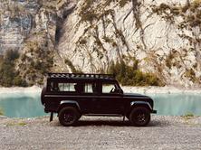 LAND ROVER Defender 110 2.2 TD4 SW SE, Diesel, Occasion / Utilisé, Manuelle - 2